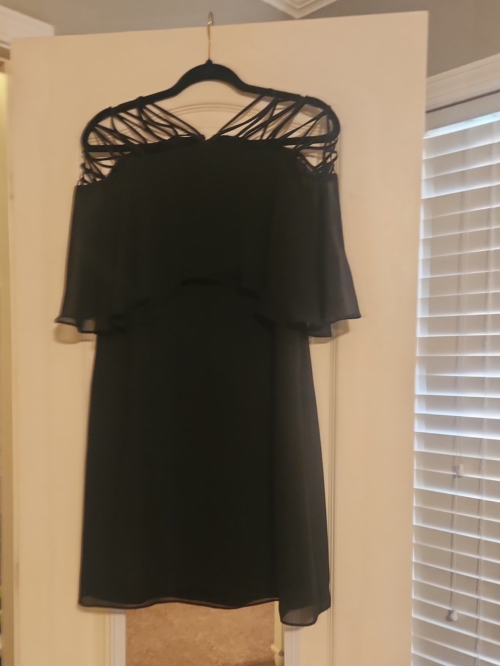 Cece Dress